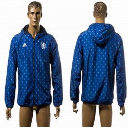 2015 Chelsea Training All Weather Jacket - blue