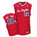 Los Angeles Clippers Custom Road Jersey for sale