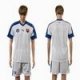 Slovakia team soccer jersey