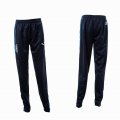 2015 Italy blue Football training long pants