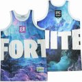 FORTNITE BASKETBALL JERSEY-SG