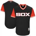 Chicago White Sox blank blue classic baseball Jerseys