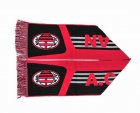 2014 AC milan scarf