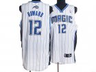 adidas Orlando Magic 12 Dwight Howard white nba jerseys