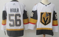 Adidas Vegas Golden Knights #56 Erik Haula white hockey Jersey