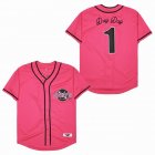 Next Friday Pinky's Record Store Shop Day Day Movie baseball jerseys