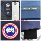 Mens Canada Goose Chilliwack Bomber Parka Jacket Coat Coyote 08-dark blue 03