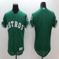 2016 Houston Astros blank green Flexbase Authentic Collection Jersey