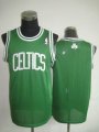 Boston Celtics blank green nba jerseys