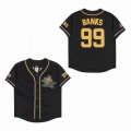 Anaheim Ducks #99 Adam black Movie baseball jerseys