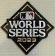 2023 MLB World Series