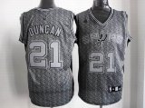 Adidas San Antonio Spurs 21 Tim Duncan snow clors Jerseys