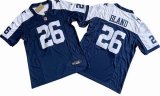 Dallas Cowboys 26# DaRon Bland blue white Nike Vapor F.U.S.E. Limited Jersey