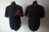 Arizona Diamondback black mlb jerseys