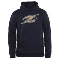 Akron Zips Big & Tall Classic Primary Pullover Hoodie - Navy