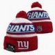 Sports Cuffed Knit Hats