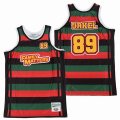 1989-1998 Family Matters Steve Urkel #89 Basketball Jerseys Movie Stuff Gifts-SG