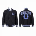 NFL Indianapolis Colts Stitched Jackets