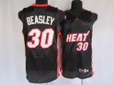 adidas Miami Heat 30 Michael Beasley nba jersey