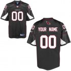 Arizona Cardinals Customized Personalized Alternate Jerseys