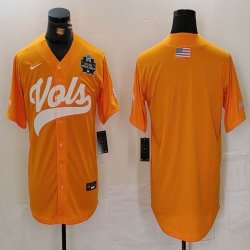 Nike Lols yellow NCAA Jerseys Joint name-BD 01