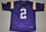 NCAA EANDLE 2 purple jerseys