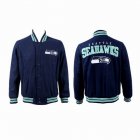 NFL Seattle Seahawks Stitched Jackets