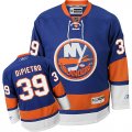 New York Islanders #39 DIPIETRO Blue Jersey