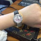 Women High Quality Stainless steel strap Watch Band with Dior Logo on Buckle 009