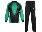 Goalkeeper Jerseys green black(1)