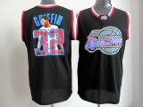 Los Angeles Clippers Blake Griffin #32 Black NBA Jerseys