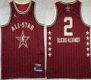 2024 NBA All Star jerseys