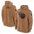 2023 Tennessee Titans Salute To Service Limited Hoodie