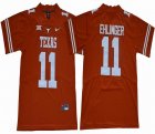 Sam Ehlinger Nike Texas Longhorns Football College Jersey - Orange