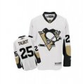 Pittsburgh Penguins #25 Maxime Talbot Jersey