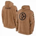 2023 Pittsburgh Steelers Salute To Service Limited Hoodie