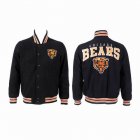 NFL Chicago Bears Stitched Jackets