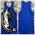 Orlando Magic blank blue throwback nba jerseys-xd