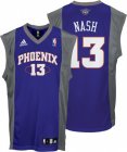 adidas Phoenix Suns 13# Steve Nash nba jersey