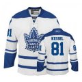 NHl Toronto Maple Leafs 81# KESSEL Jerseys