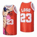 SUMMERTIME SHOOTOUT 3 BASKETBALL JERSEY-SG