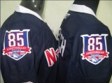 NY Rangers 85th GRETZKY 99# black Nhl hockey jerseys