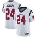 Houston Texans #24 Joseph White Color Rush Limited Jersey