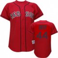 Boston Red Sox 44# Jason Bay red jerseys