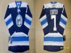 Columbus Blue Jackets 7 CARTER Jerseys