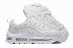 Women 2023 Nike Air Max 97 Futura shoes gray 01