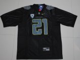 NCAA JAMES 21 black jersey