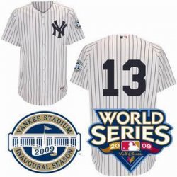 New York Yankees rodriguez World 13 kid mlb jersey