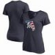 Women MLB T-Shirts