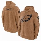 2023 Philadelphia Eagles Salute To Service Limited Hoodie